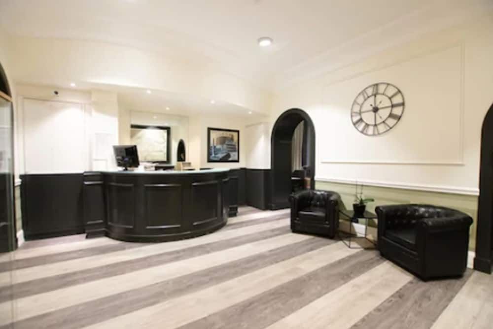 Hotel Giglio dell'Opera 2