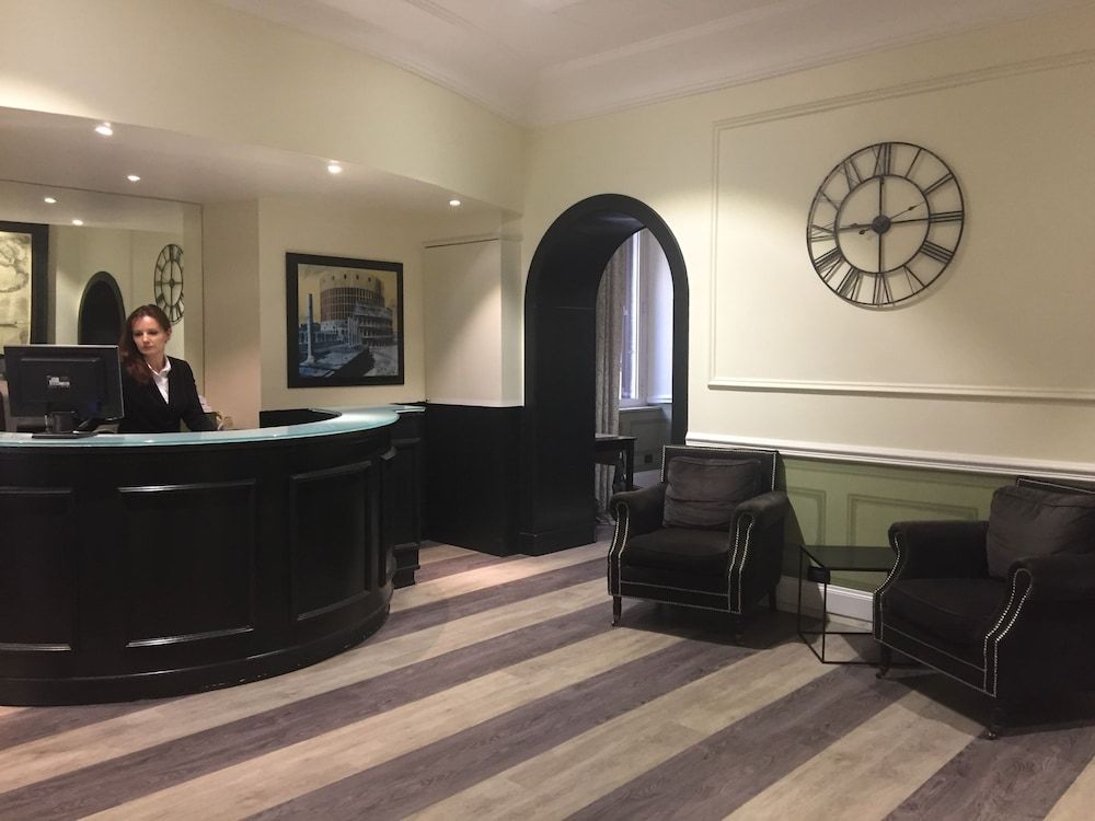 Hotel Giglio dell'Opera 3