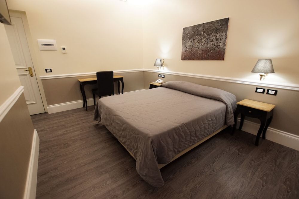 Hotel Giglio dell'Opera 1