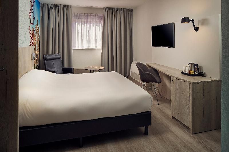 Inntel Hotels Amsterdam Centre 2