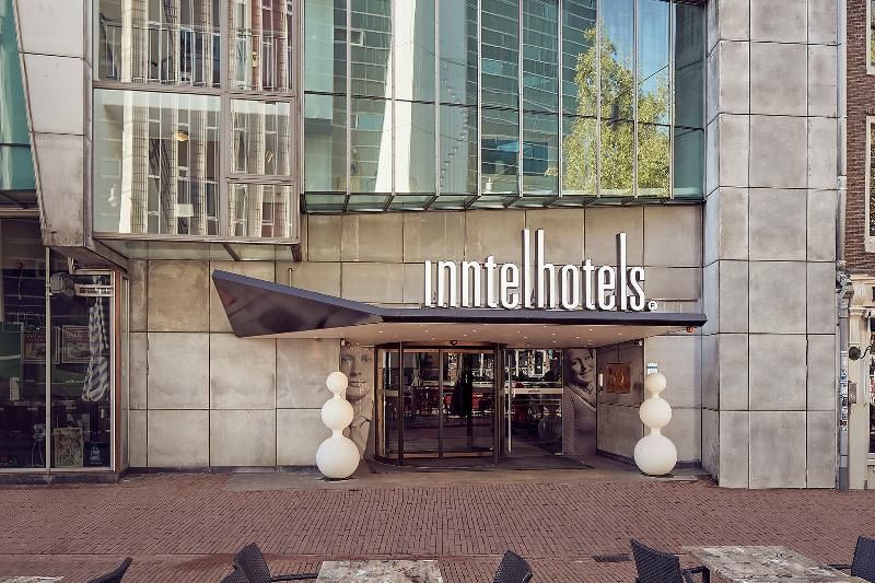 Inntel Hotels Amsterdam Centre 3