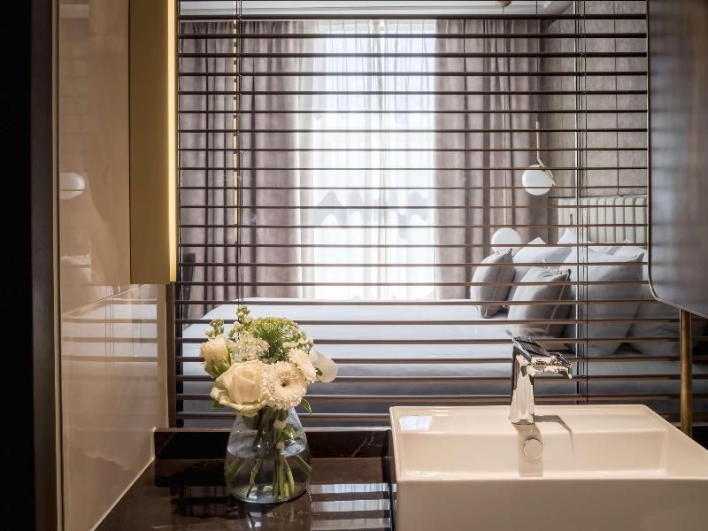 Anantara Grand Hotel Krasnapolsky Amsterdam 1