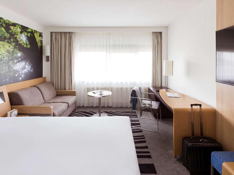 Novotel Amsterdam City 2