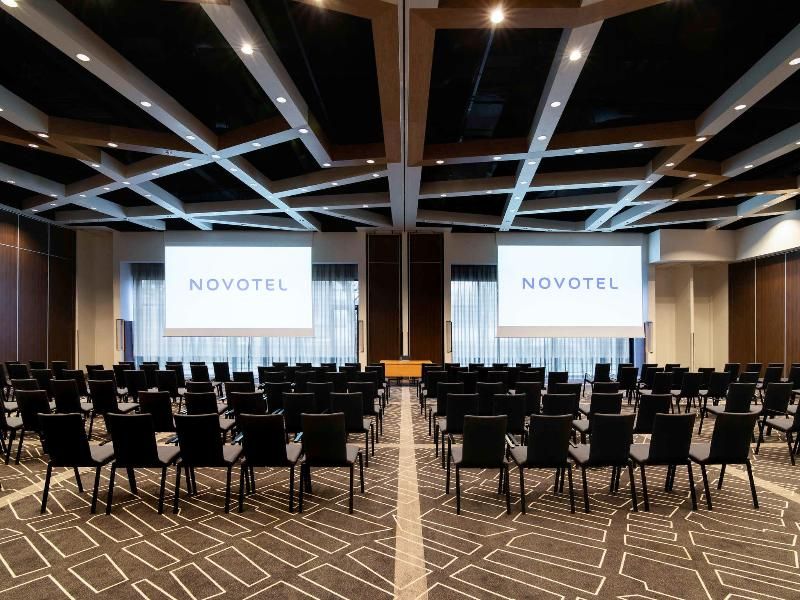 Novotel Amsterdam City 3
