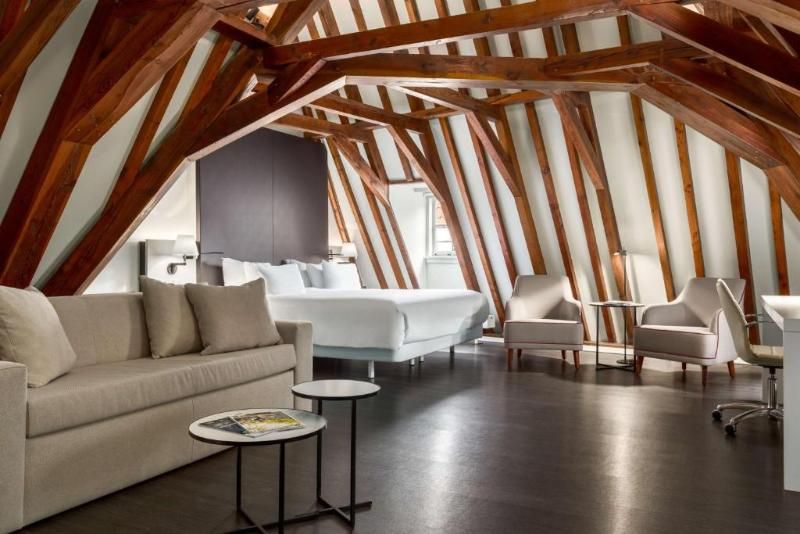 NH Collection Amsterdam Barbizon Palace 1