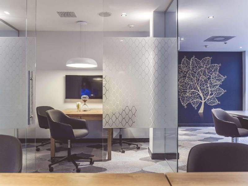 Radisson Blu Hotel Amsterdam 3