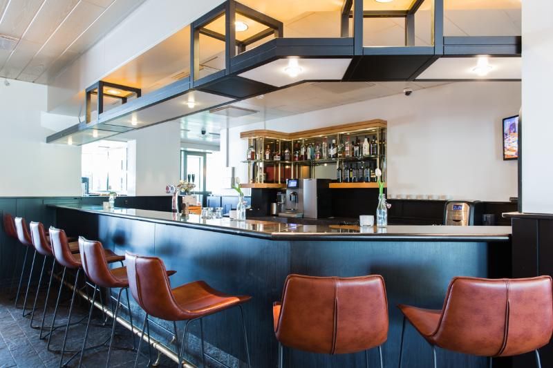 Bastion Hotel Amsterdam Amstel 3