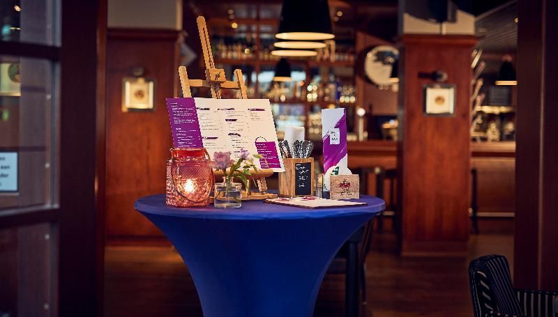 WestCord Art Hotel Amsterdam 3 stars 1