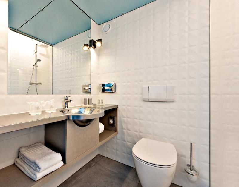 WestCord Art Hotel Amsterdam 3 stars 3