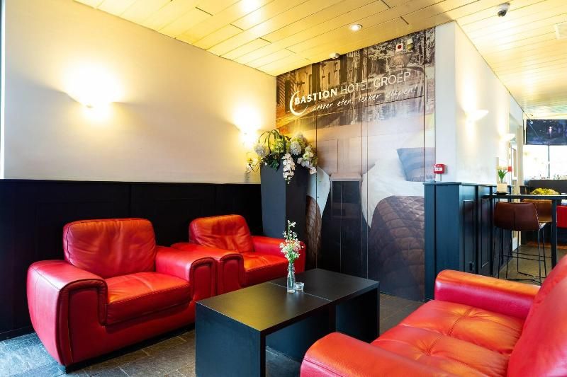 Bastion Hotel Amsterdam Noord 1