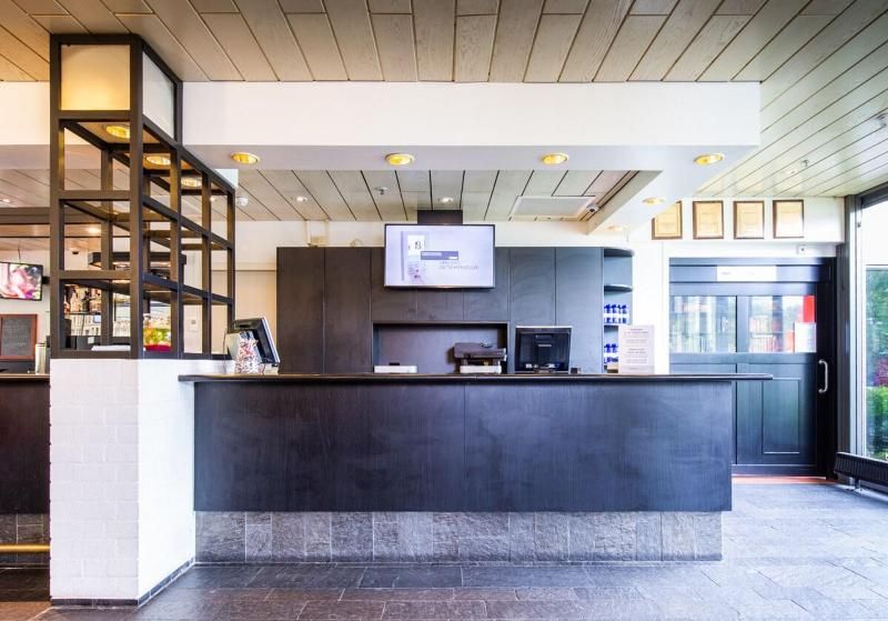 Bastion Hotel Amsterdam Noord 3