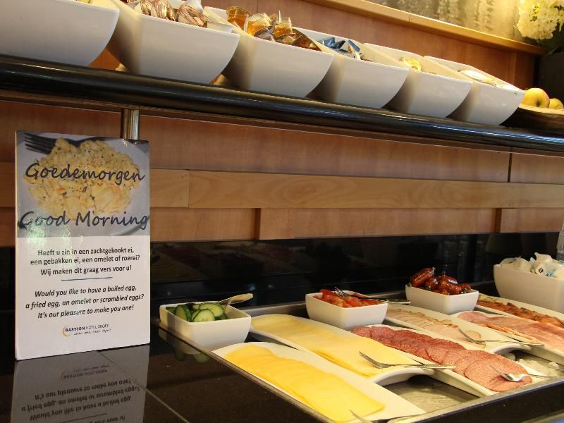 Bastion Hotel Amsterdam Zuidwest 2