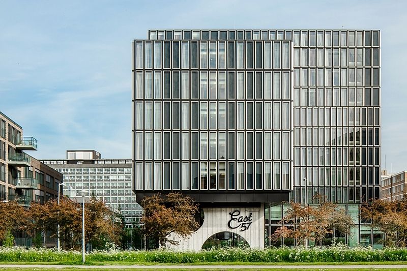 Hotel Casa Amsterdam 2