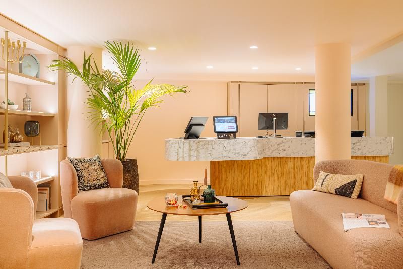 Eden Hotel Amsterdam 1