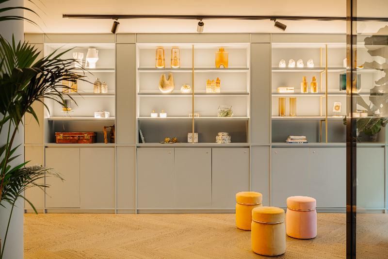 Eden Hotel Amsterdam 3