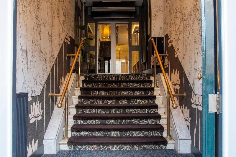 The Lancaster Hotel Amsterdam 3