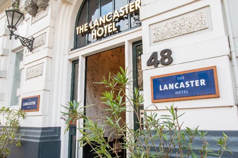 The Lancaster Hotel Amsterdam 1