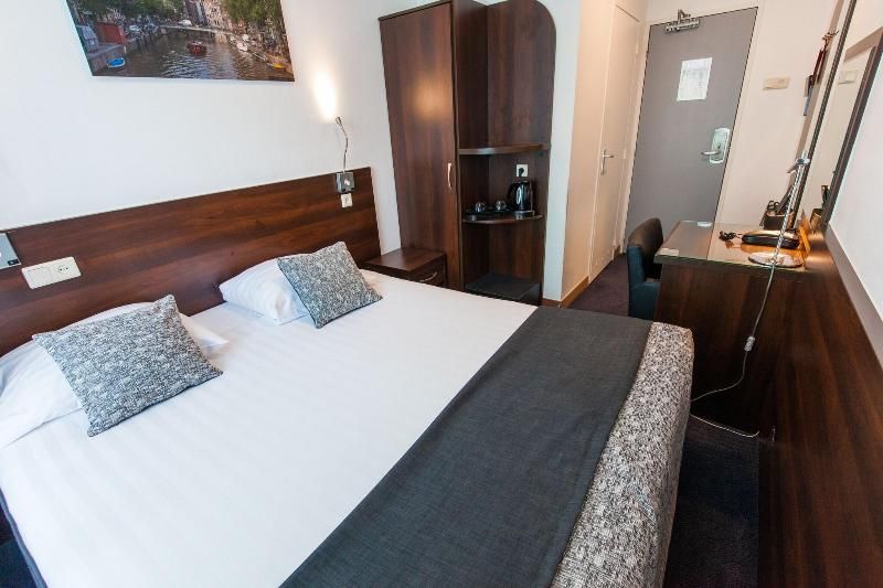 Hotel City Garden Amsterdam 1