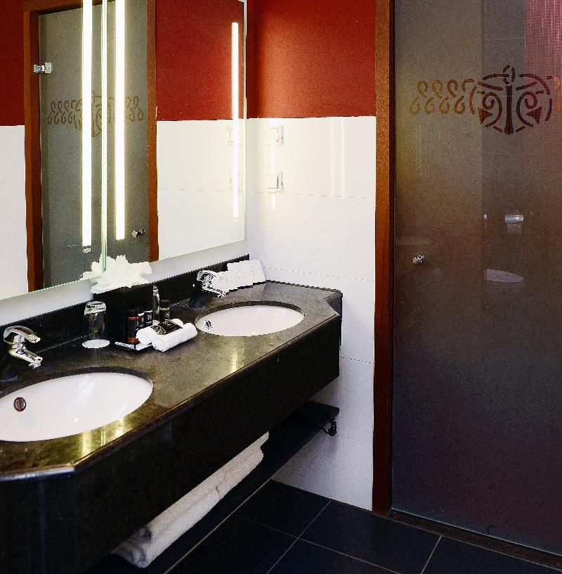 Grand Hotel Amrâth Amsterdam 3