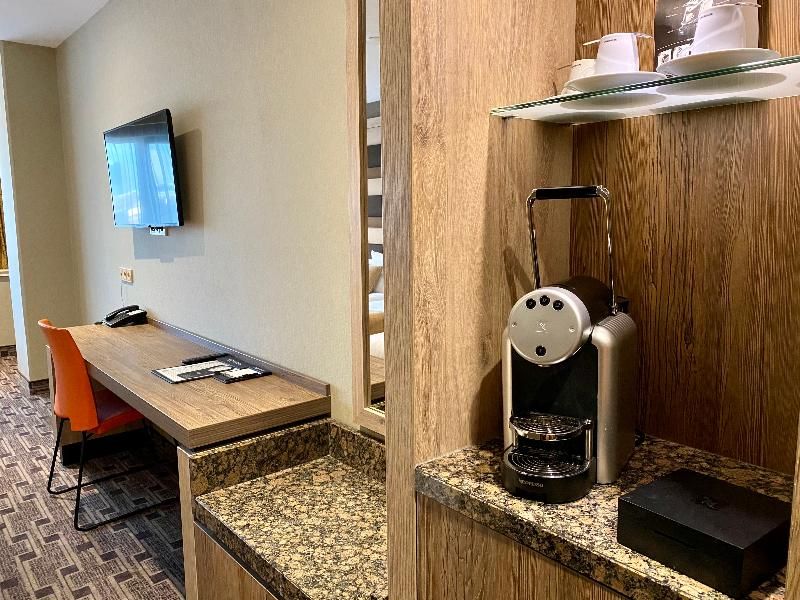 Xo Hotels Blue Tower 4 estrelas em Amesterdão