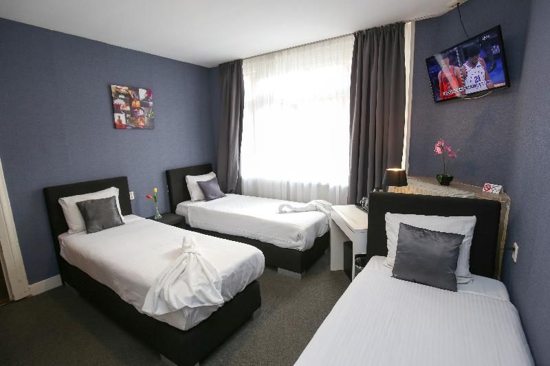 Hotel Flipper Amsterdam 2