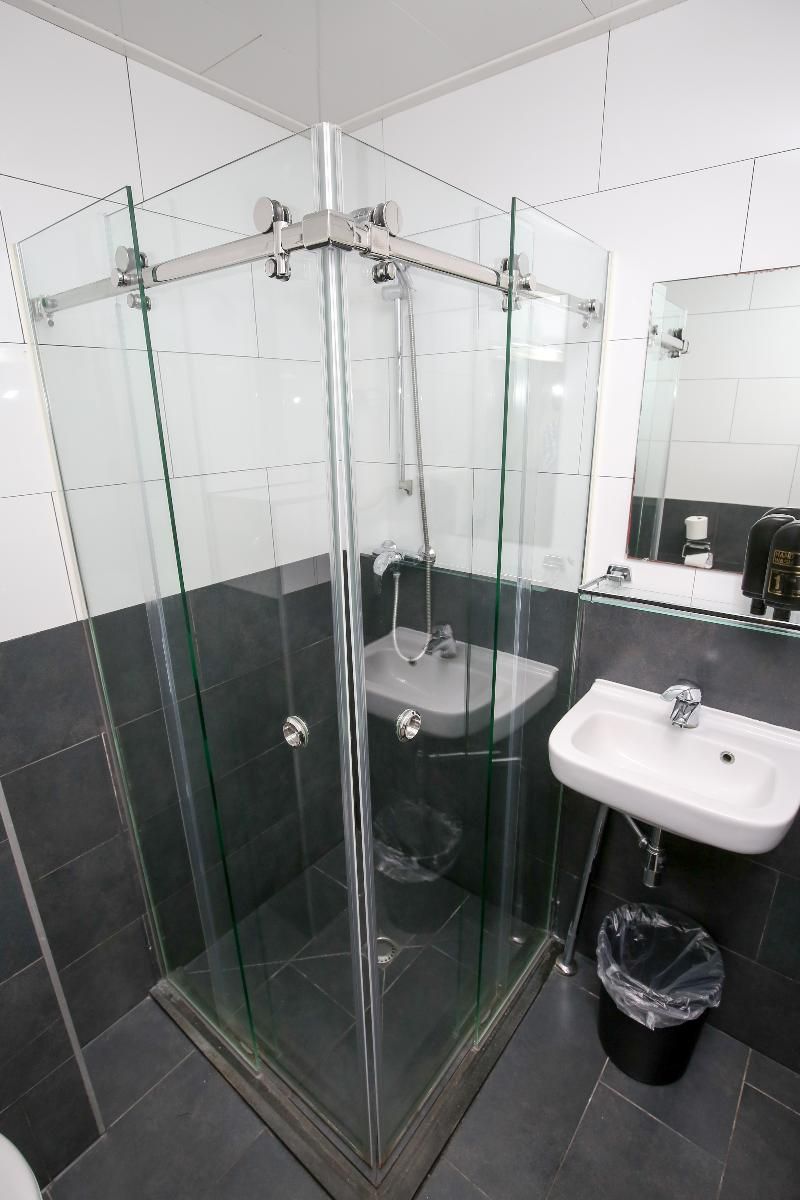 Hotel Flipper Amsterdam 3
