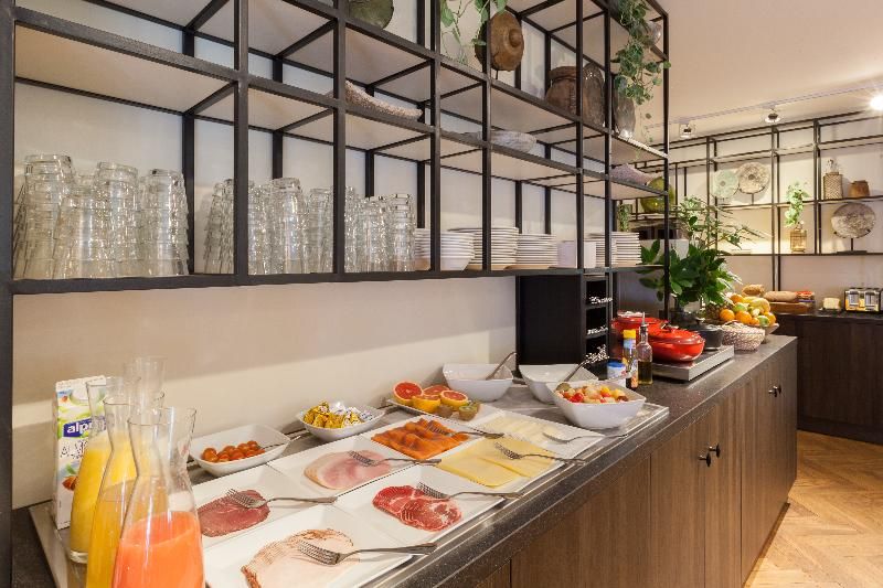 The Delphi - Amsterdam Townhouse 3