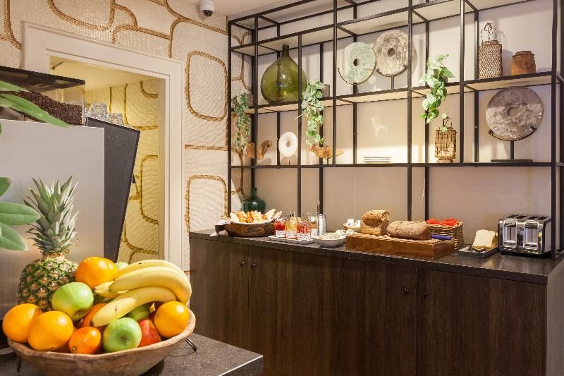 The Delphi - Amsterdam Townhouse 1