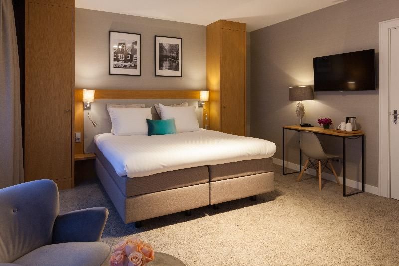 The Delphi - Amsterdam Townhouse 2