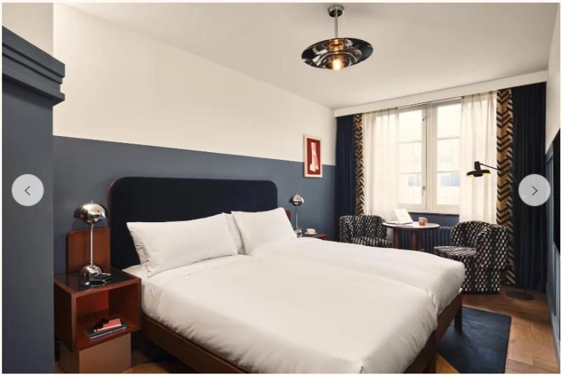 The Hoxton Lloyd Amsterdam 3