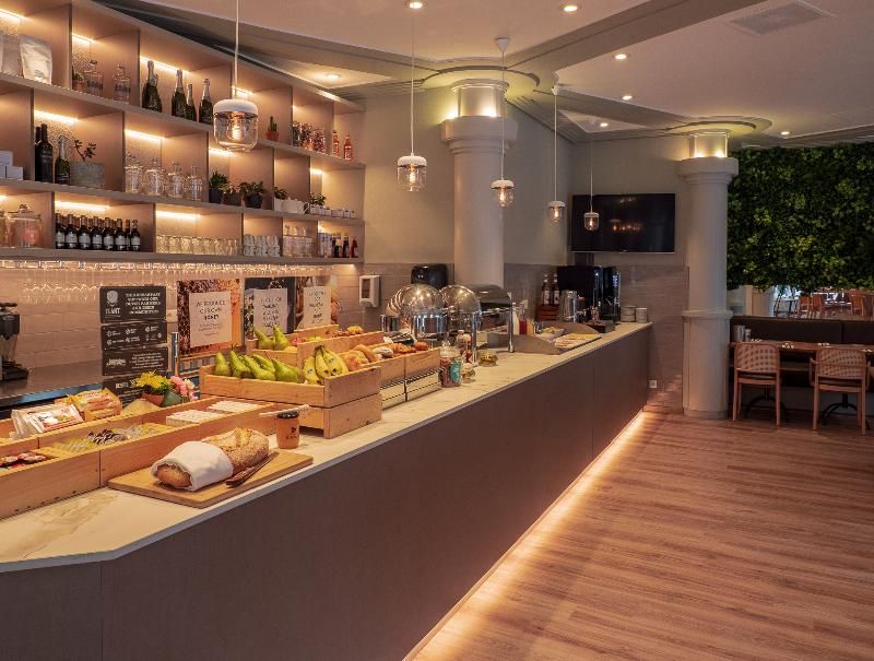 WestCord City Centre Hotel Amsterdam 3