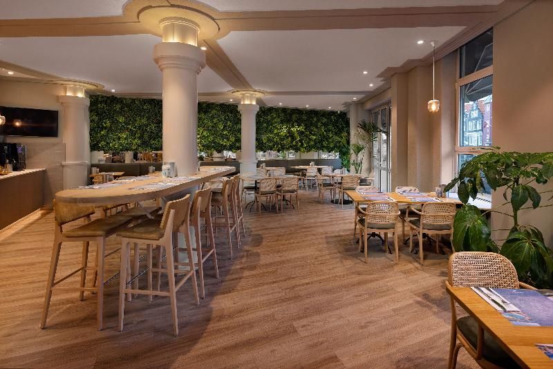 WestCord City Centre Hotel Amsterdam 2