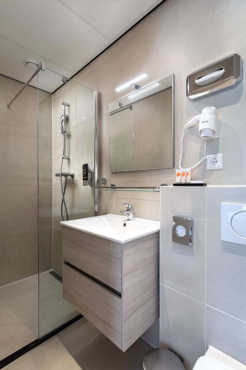 NL Hotel District Leidseplein 2