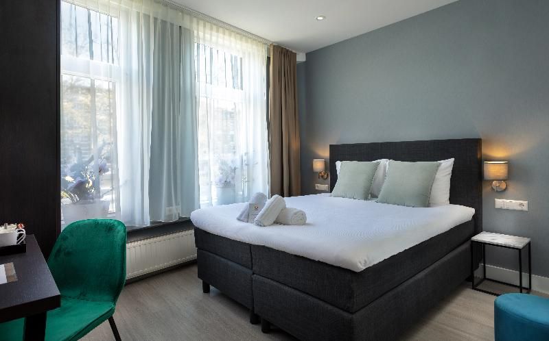 NL Hotel District Leidseplein 3