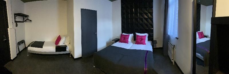 Hotel de Looier 1