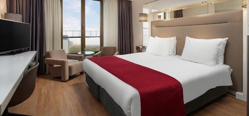 WestCord Fashion Hotel Amsterdam 1