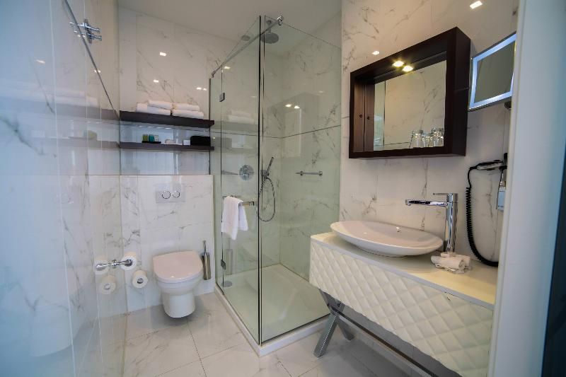 Boutique Hotel Notting Hill 3