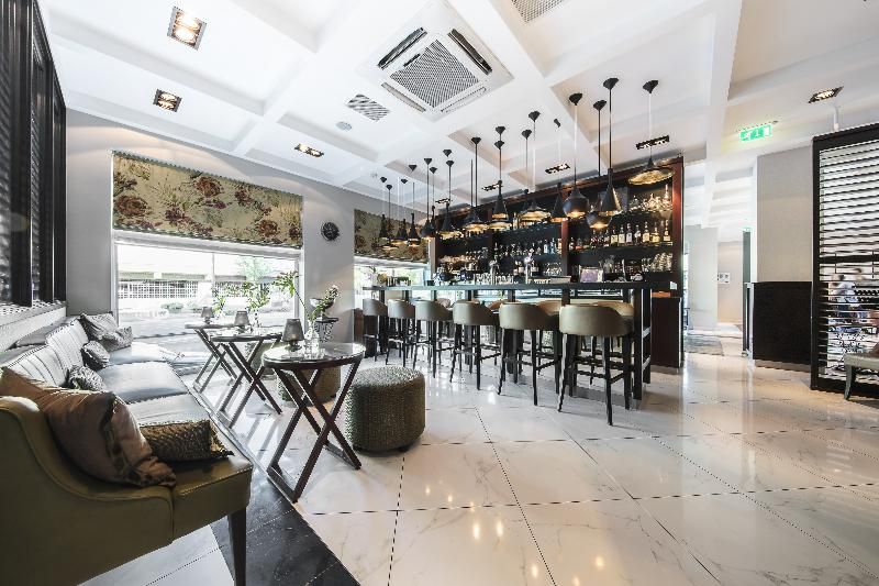 Boutique Hotel Notting Hill 2