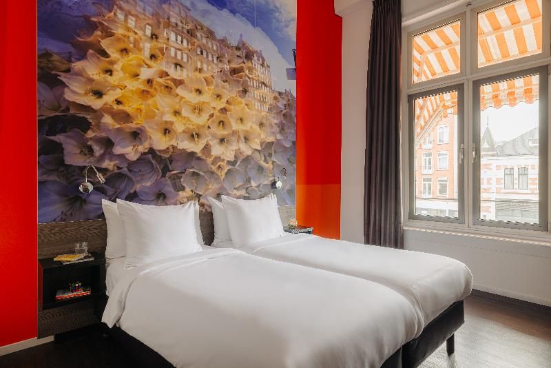 The Manor Amsterdam 3