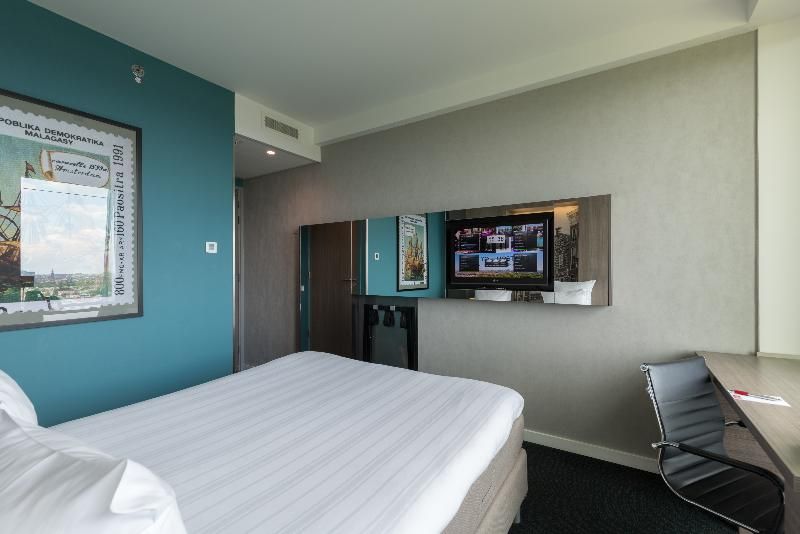 Leonardo Hotel Amsterdam Rembrandtpark 3