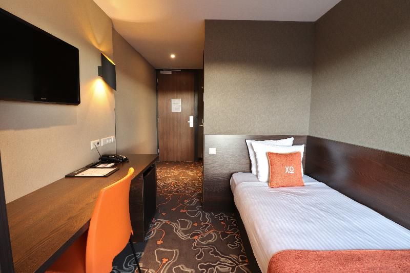Xo Hotels Park West 2