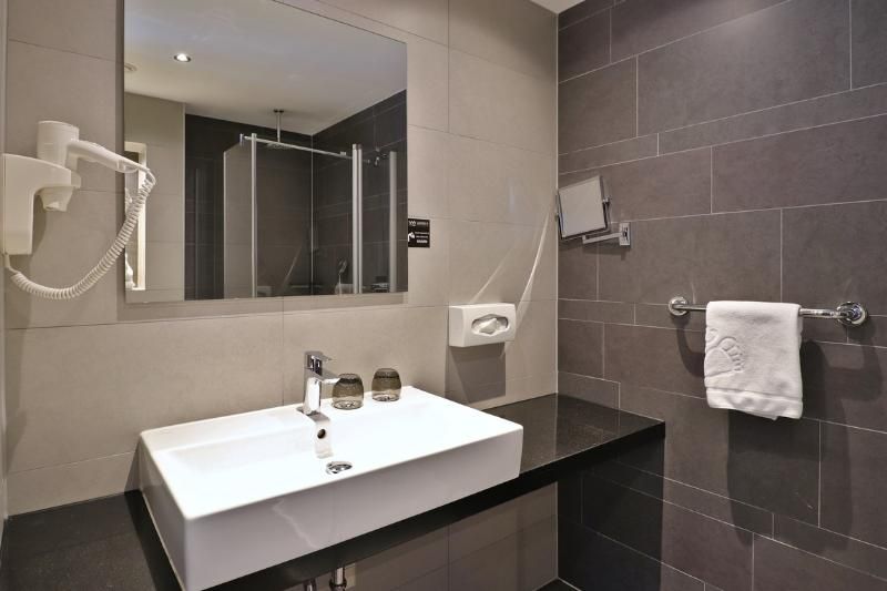 Xo Hotels Park West 3