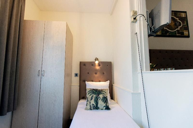 Quentin England Hotel 2