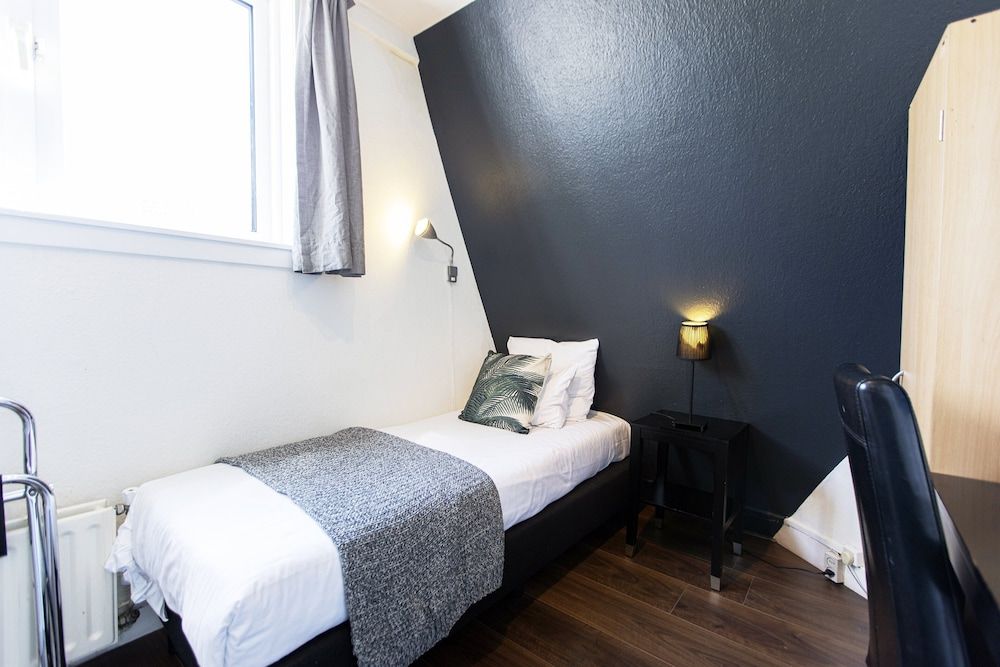 Quentin Museum Square Hotel 3