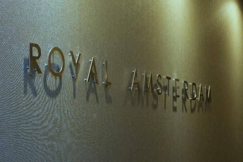 Royal Amsterdam Hotel 2
