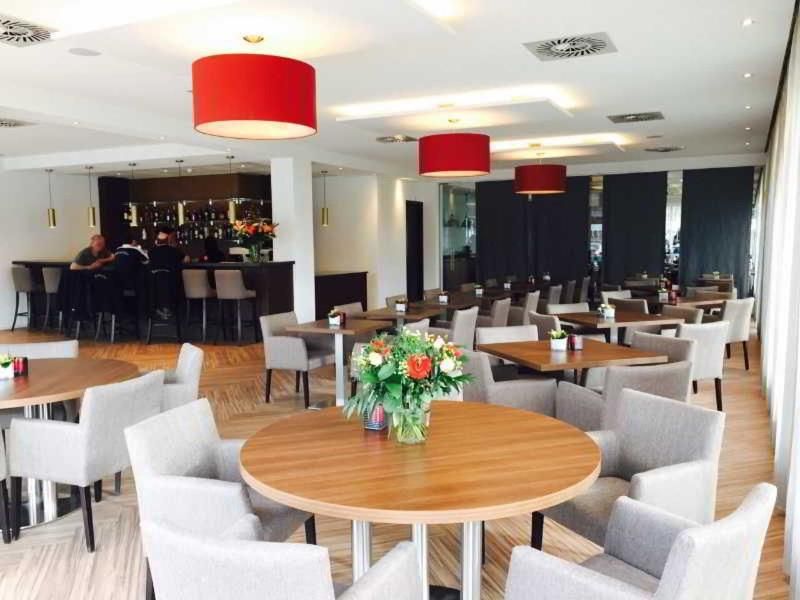 Ozo Hotels Arena Amsterdam 1