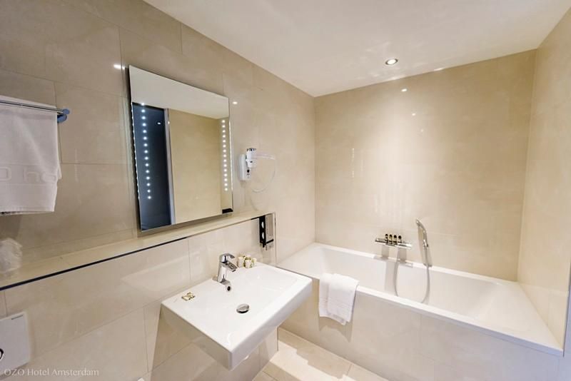 Ozo Hotels Arena Amsterdam 3