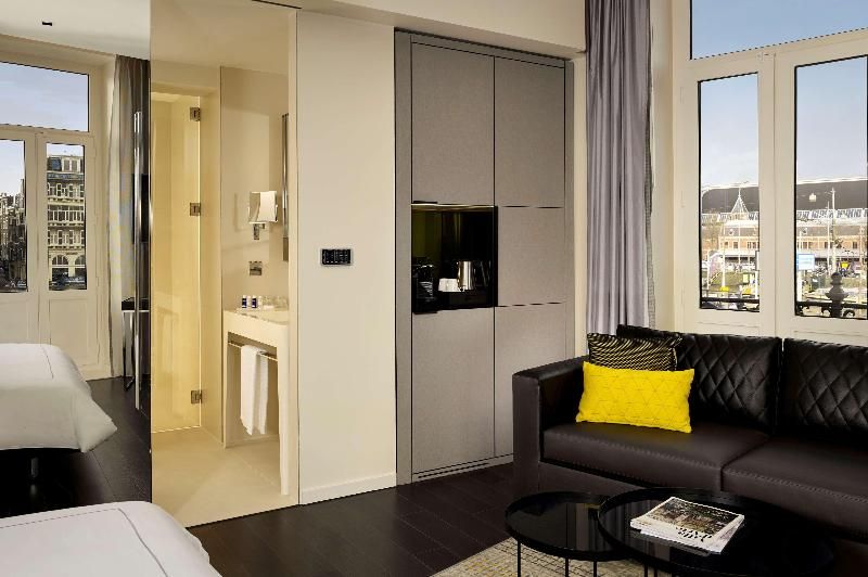 Park Plaza Victoria Amsterdam 3