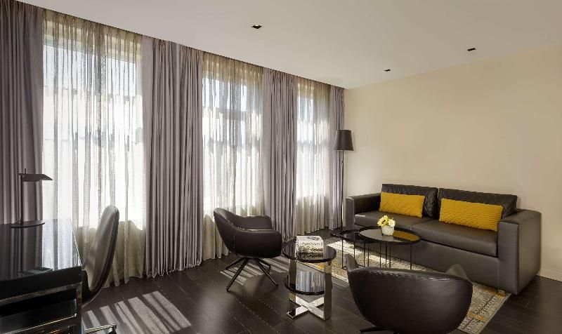 Park Plaza Victoria Amsterdam 1