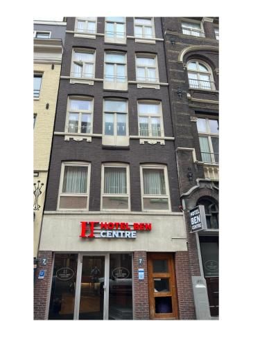Hotel Ben Centre 3